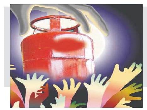 Zero in on-line booking suppressed, subsidies